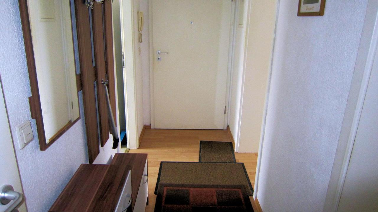 2 Single Rooms - Mittelfeld Hannover Ngoại thất bức ảnh